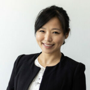 Profile photo of Nicole Lin