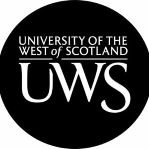 Profile photo of University of the West of Scotland