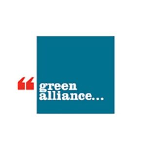 Profile photo of Green Alliance