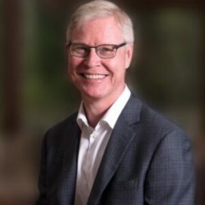 Profile photo of Mikael Sandberg, Executive Chairman, VX Fiber