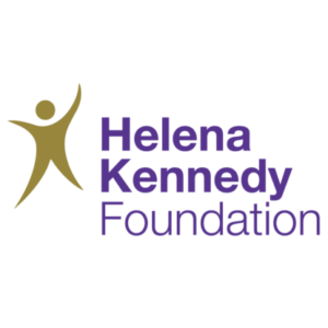 Profile photo of Helena Kennedy Foundation