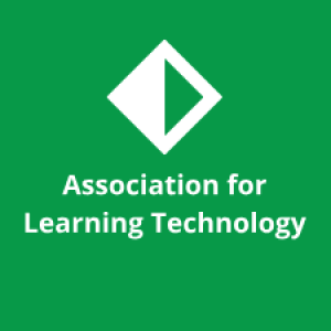 Profile photo of Association for Learning Technology
