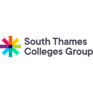 Profile photo of South Thames Colleges Group Jenkins