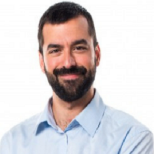 Profile photo of Ganesh Tewari