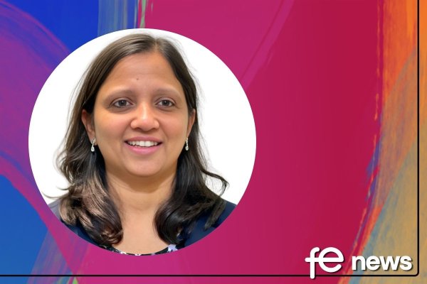 Kavitha Ravindran
