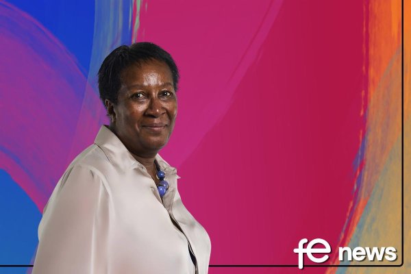 Sharon Blyfield exclusive