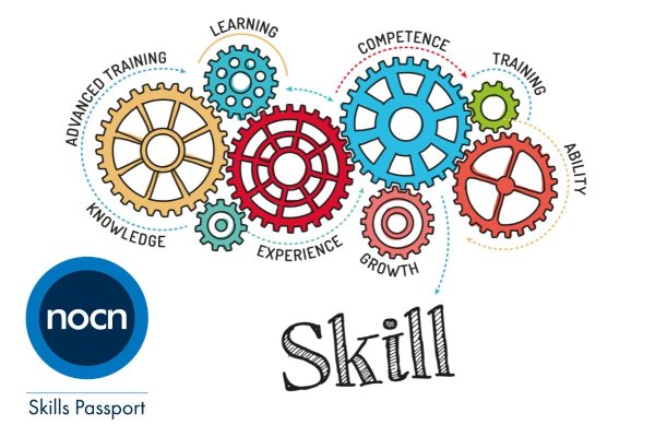 Solving the Skills Passport Challenge NOCN Defines the Standard for Trust and Consistency
