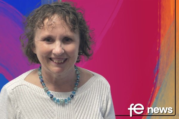 Heather Akehurst OBE