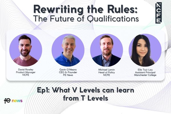 Rewriting the Rules EP1 (1200 x 800 px)