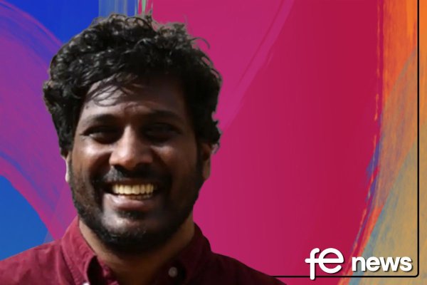 Baz Ramaiah