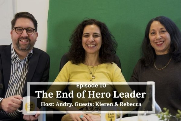 The End of the “Hero Leader”? How education sectors are embracing Peer Coaching