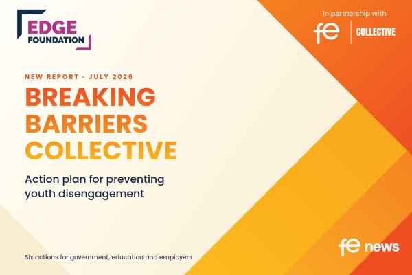 Britain Can’t Afford to Lose Another Generation: Breaking Barriers Action Plan