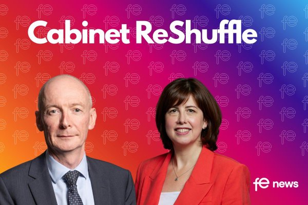 Cabinet Reshuffle, Lucy Powell and Pat McFadden