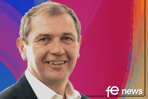 Martin Taylor Exclusive